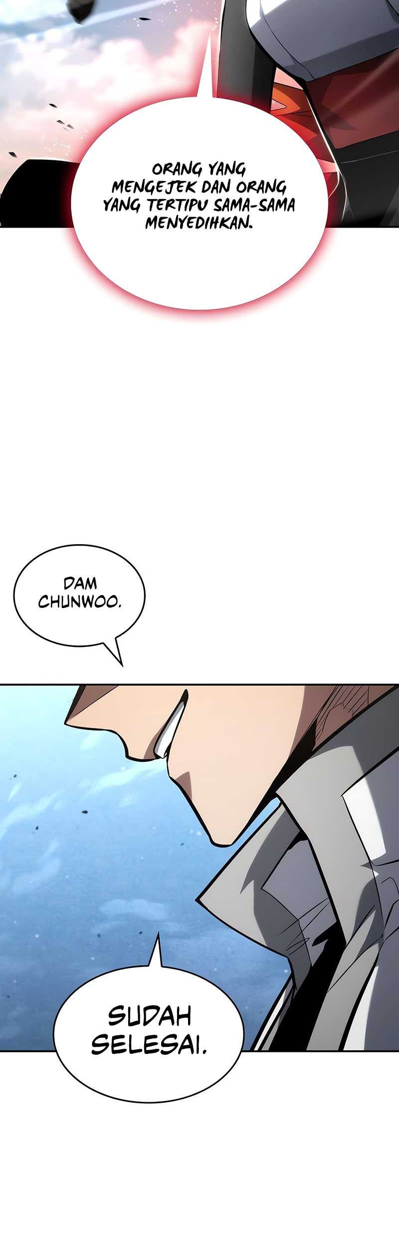 Boundless Necromancer Chapter 115 Gambar 4