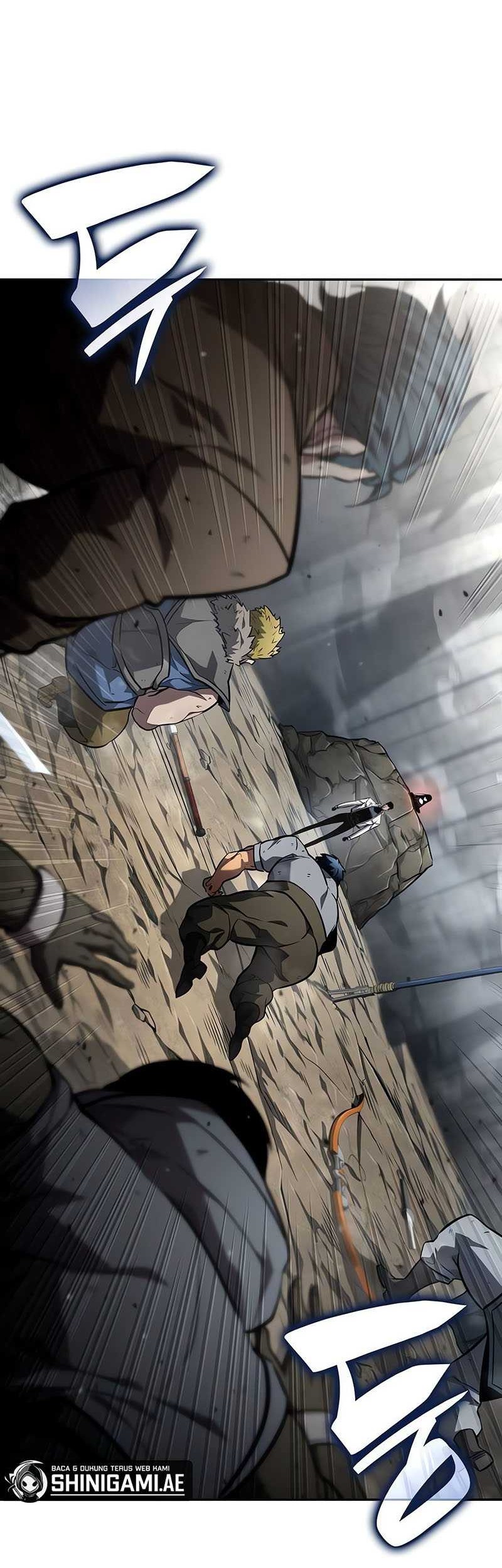 Boundless Necromancer Chapter 115 Gambar 5