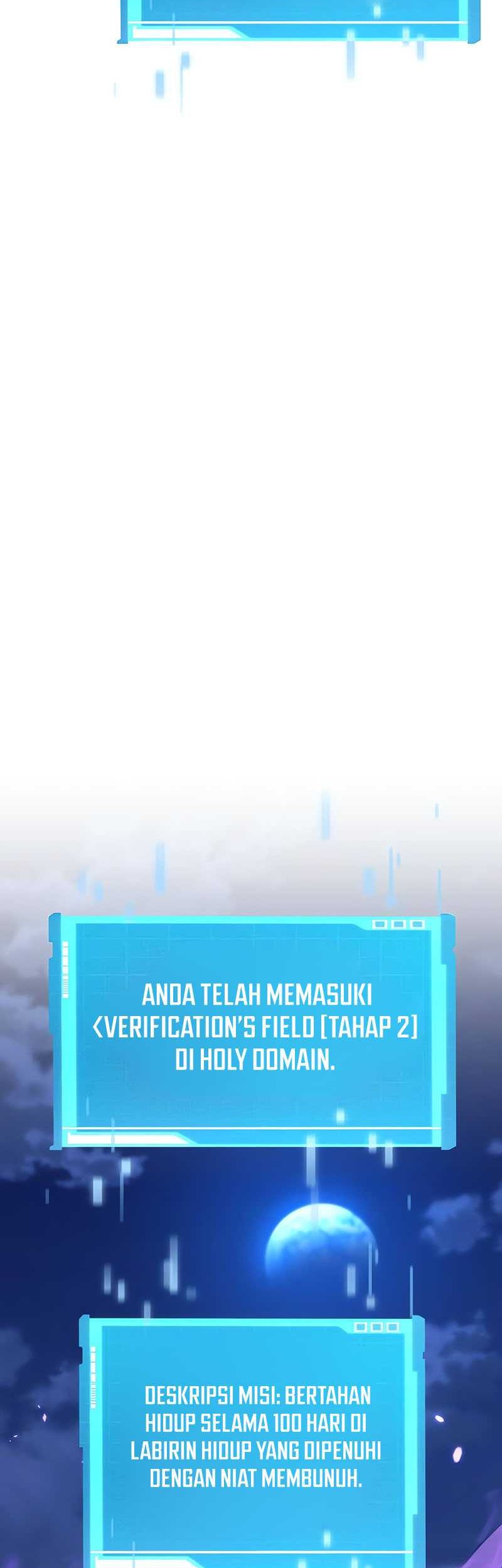 Boundless Necromancer Chapter 115 Gambar 8