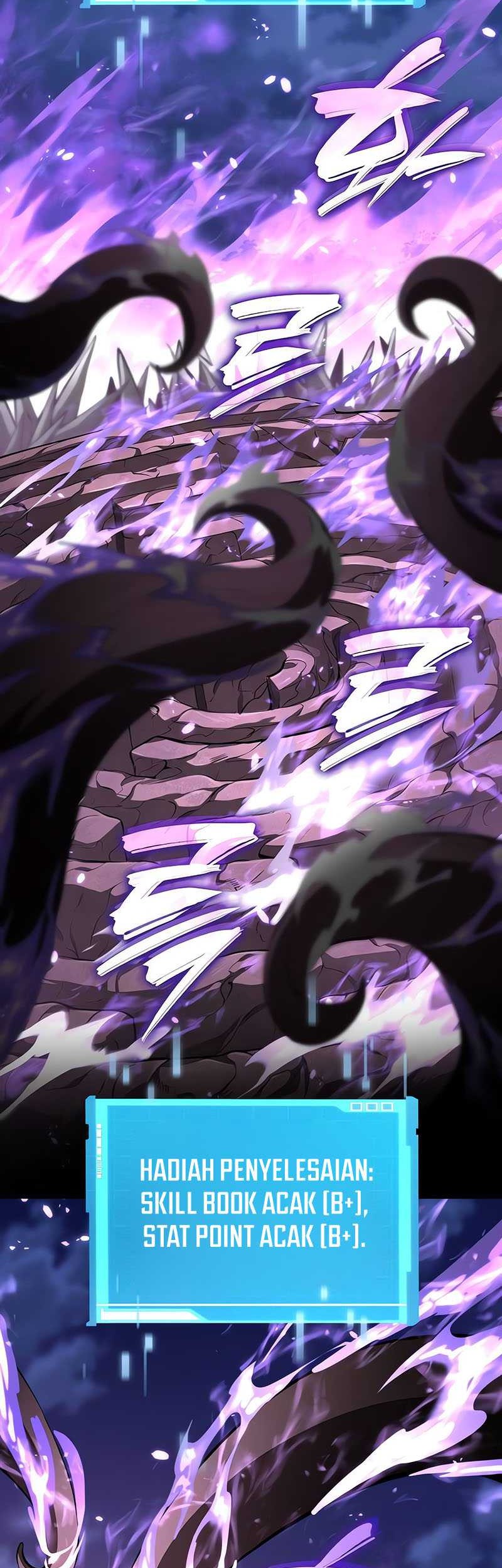 Boundless Necromancer Chapter 115 Gambar 9