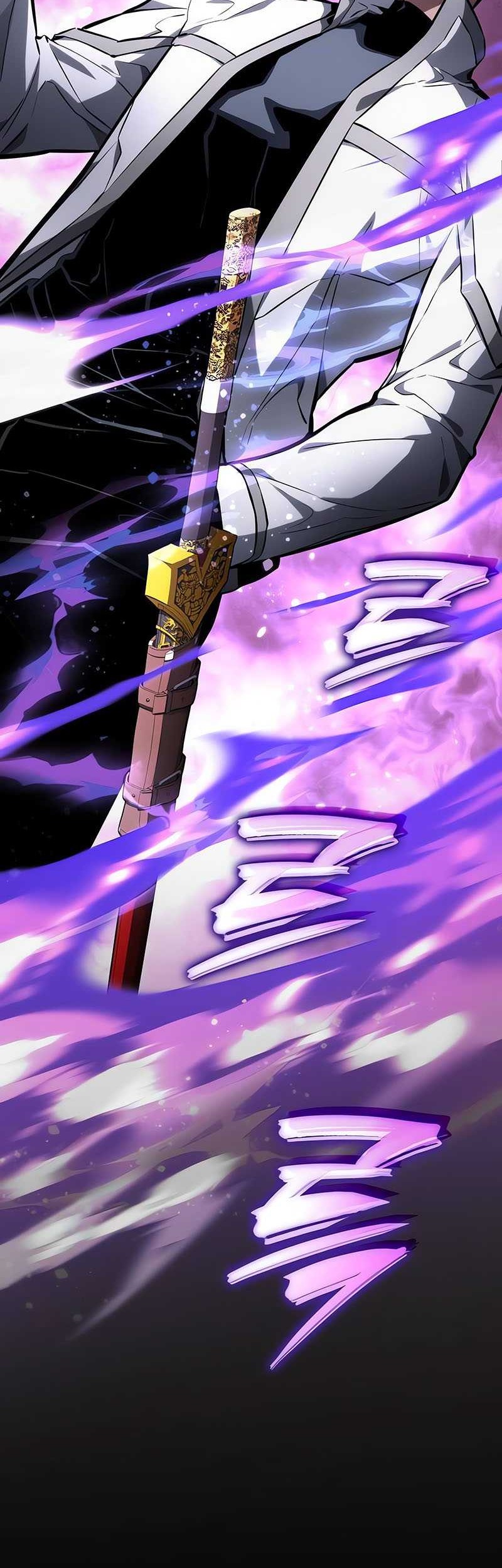 Boundless Necromancer Chapter 115 Gambar 14