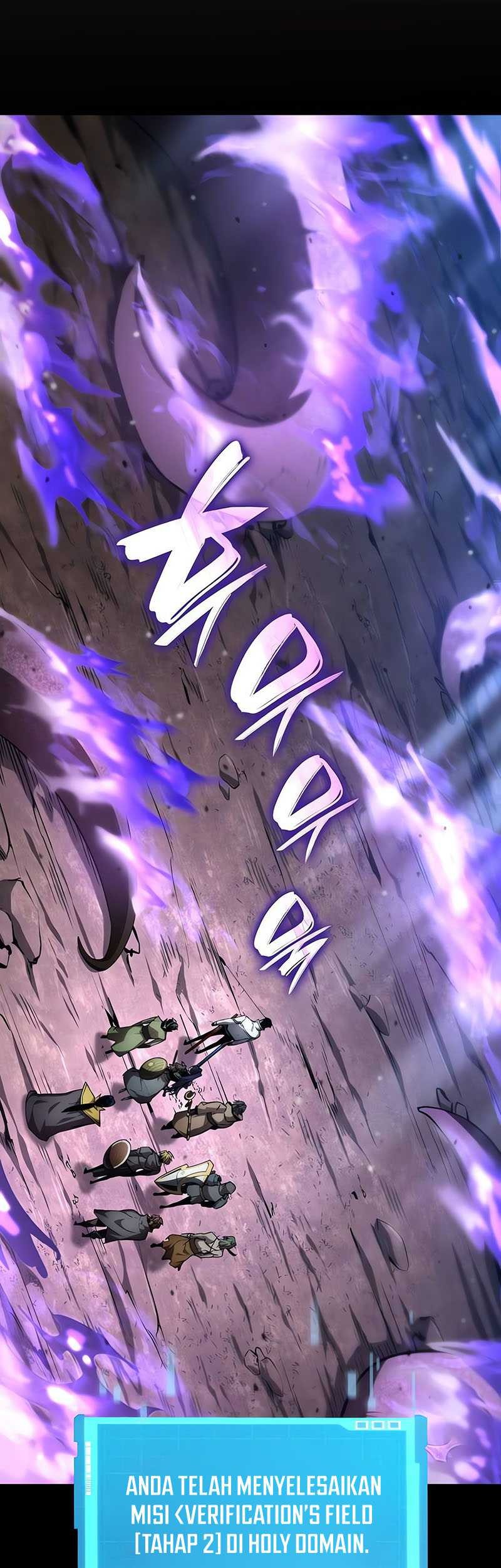 Boundless Necromancer Chapter 115 Gambar 15