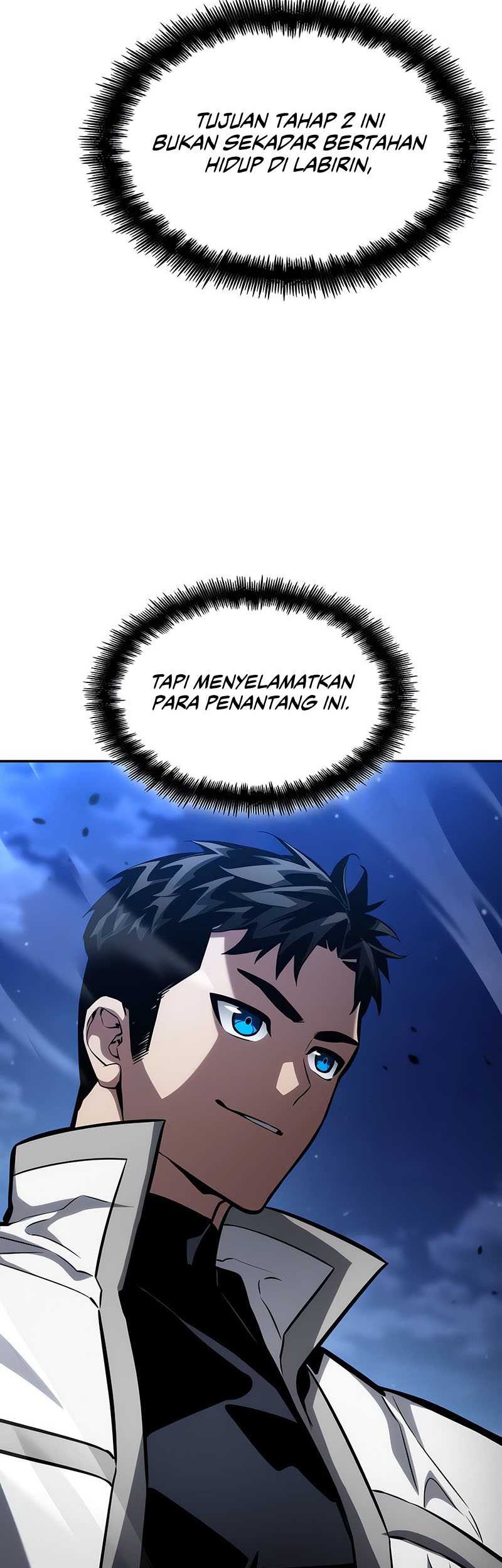 Boundless Necromancer Chapter 115 Gambar 24