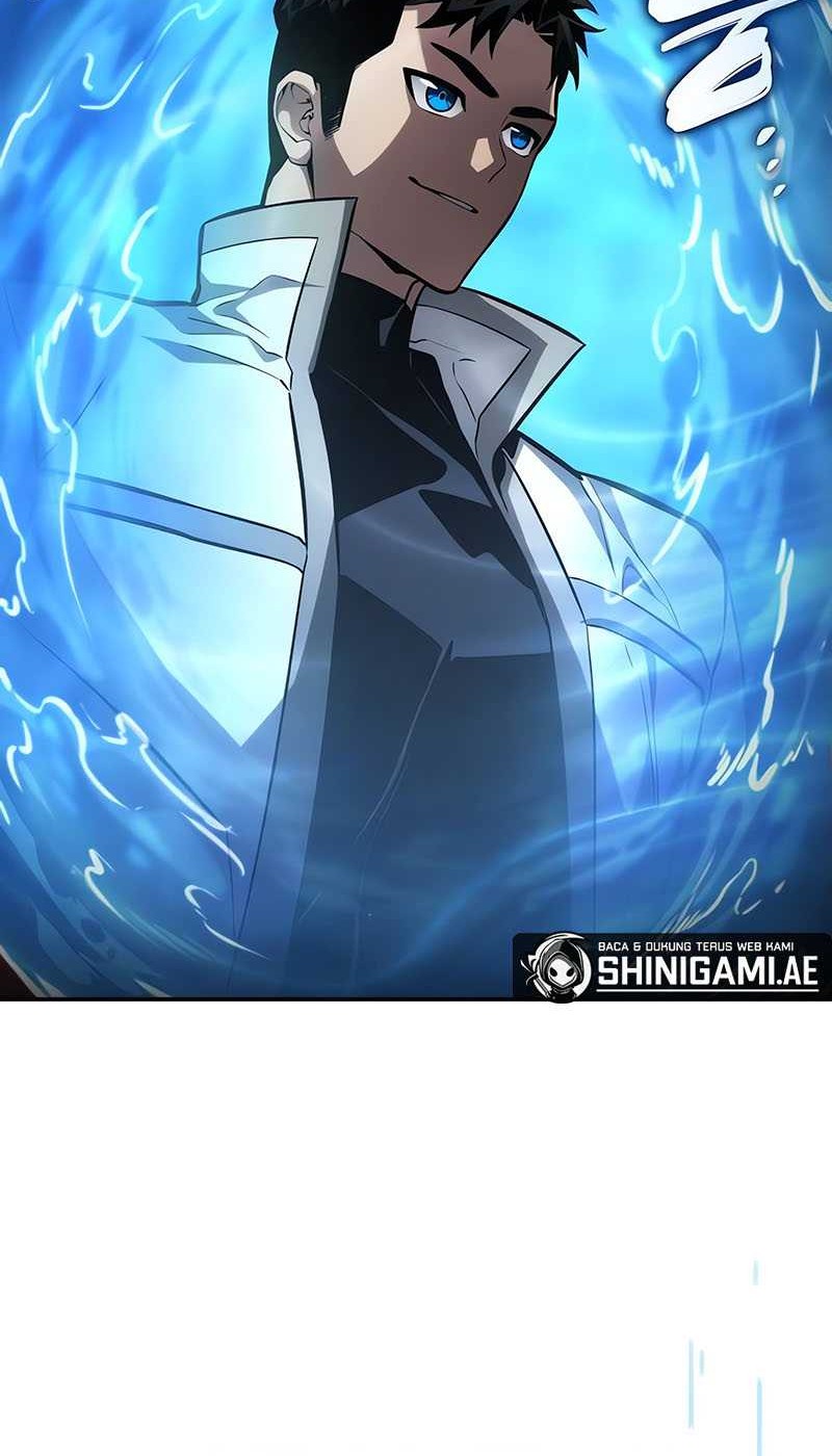 Boundless Necromancer Chapter 115 Gambar 26