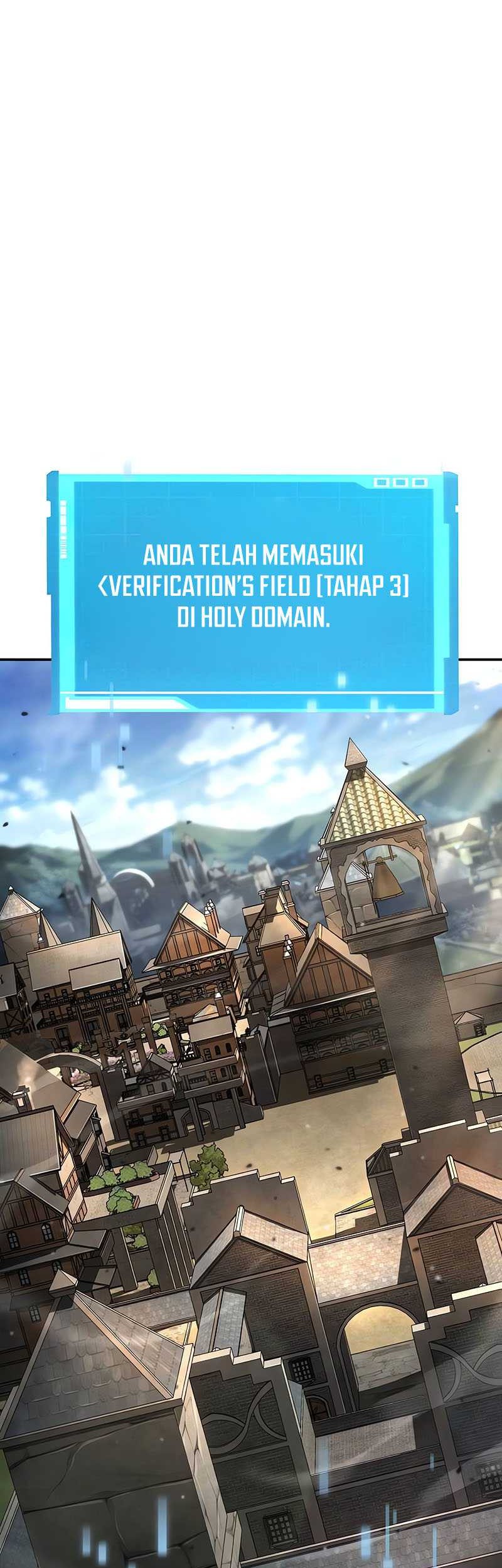 Boundless Necromancer Chapter 115 Gambar 29