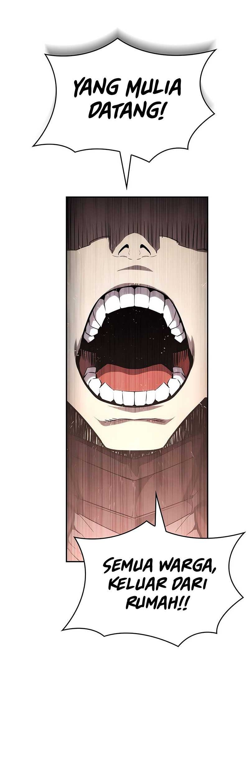 Boundless Necromancer Chapter 115 Gambar 32