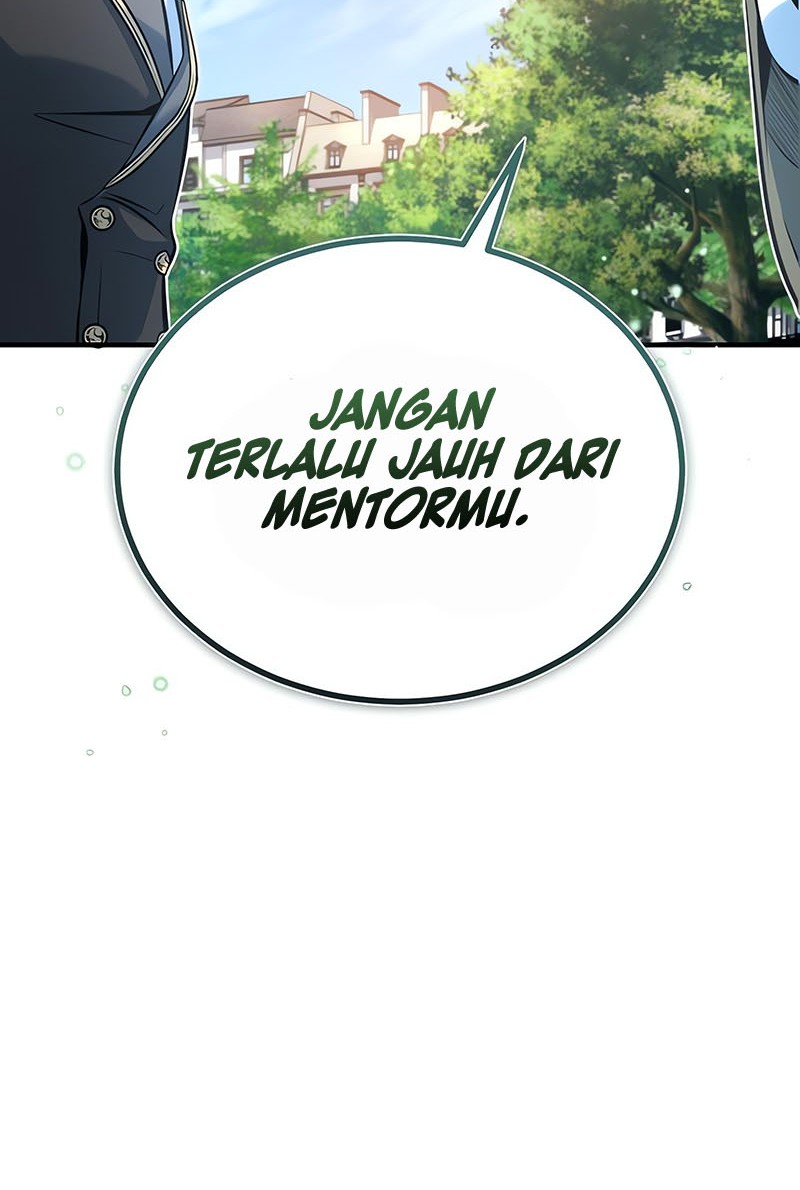 Academy’s Undercover Professor Chapter 99 Gambar 53