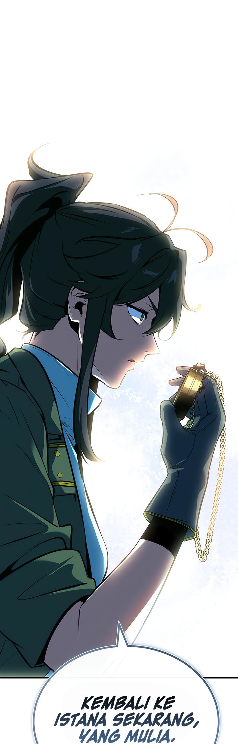 Academy’s Undercover Professor Chapter 99 Gambar 56