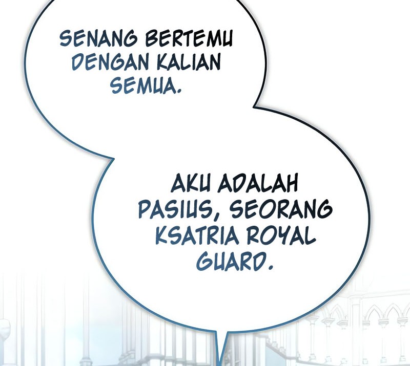 Academy’s Undercover Professor Chapter 99 Gambar 65