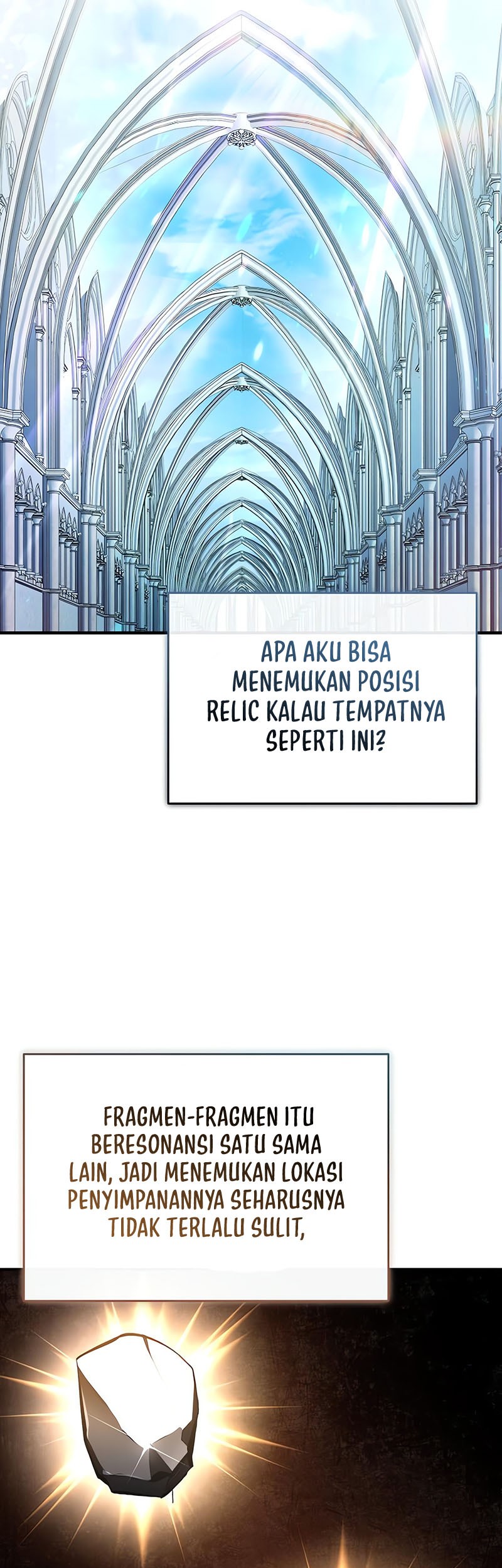 Academy’s Undercover Professor Chapter 99 Gambar 62