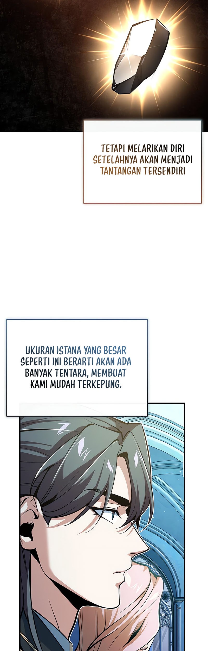 Academy’s Undercover Professor Chapter 99 Gambar 63