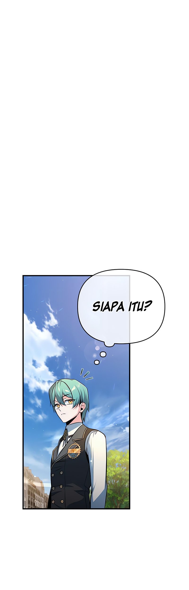 Academy’s Undercover Professor Chapter 99 Gambar 38