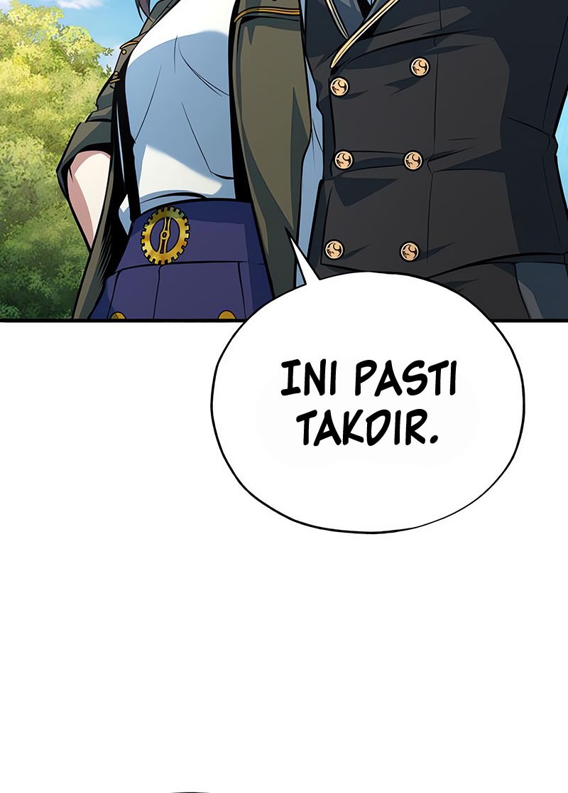 Academy’s Undercover Professor Chapter 99 Gambar 49