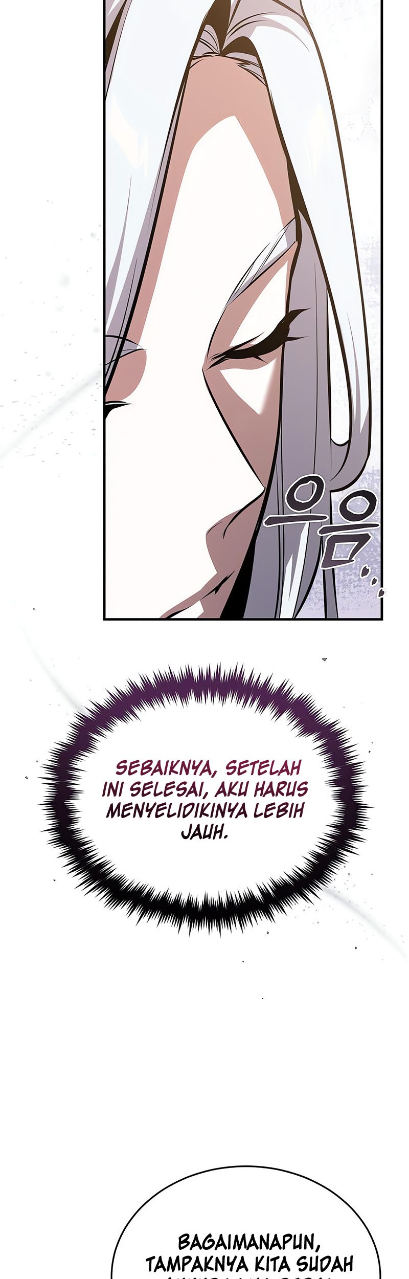 Academy’s Undercover Professor Chapter 99 Gambar 7