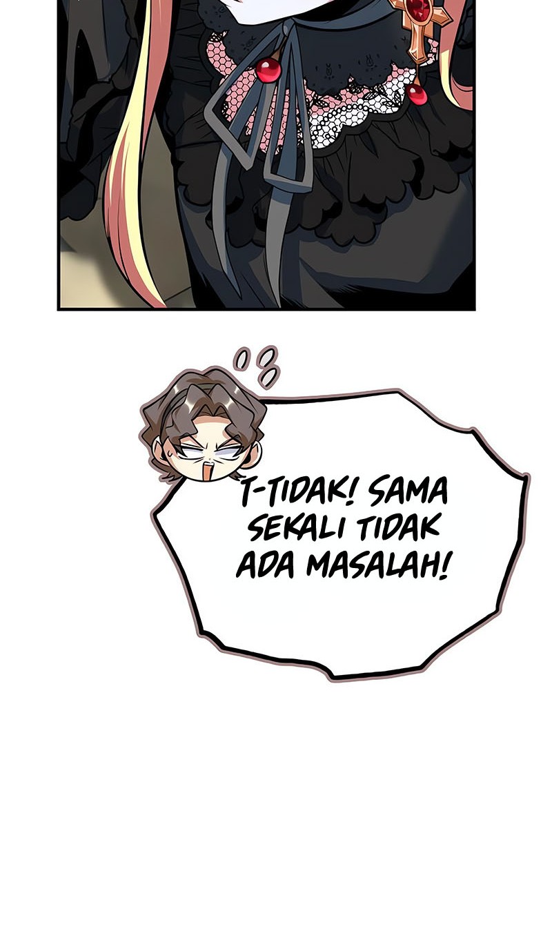 Academy’s Undercover Professor Chapter 99 Gambar 17