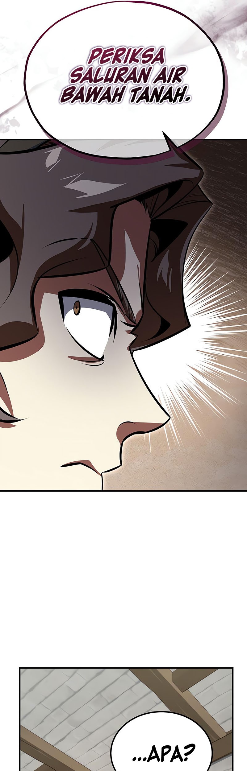 Academy’s Undercover Professor Chapter 99 Gambar 22