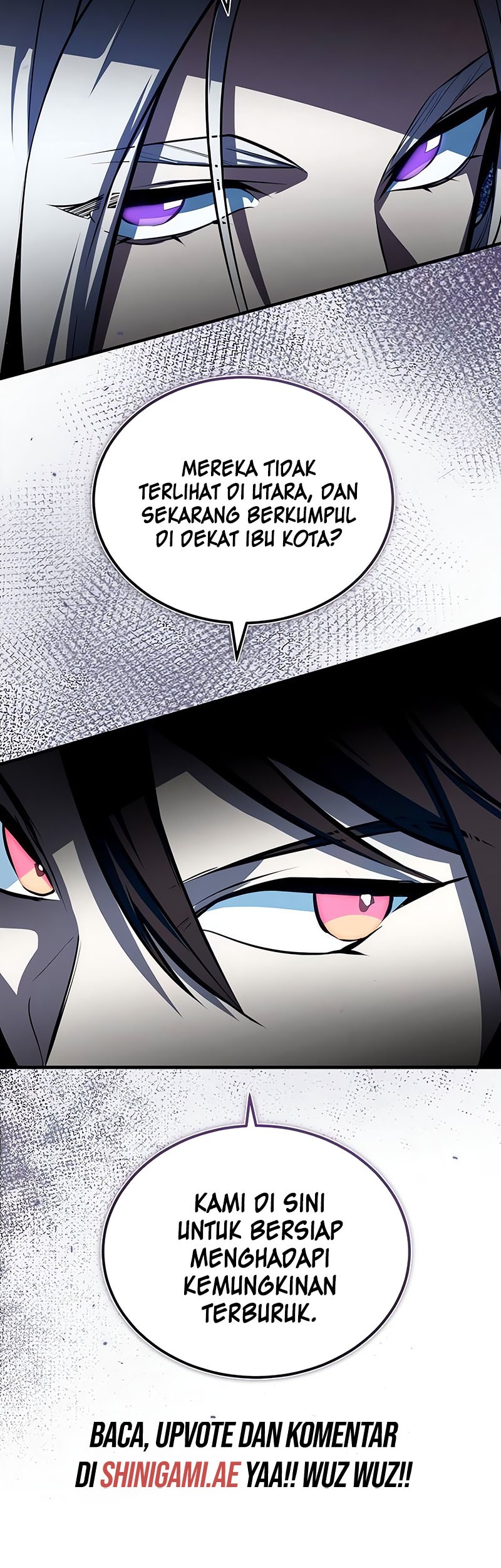 Academy’s Undercover Professor Chapter 98 Gambar 60