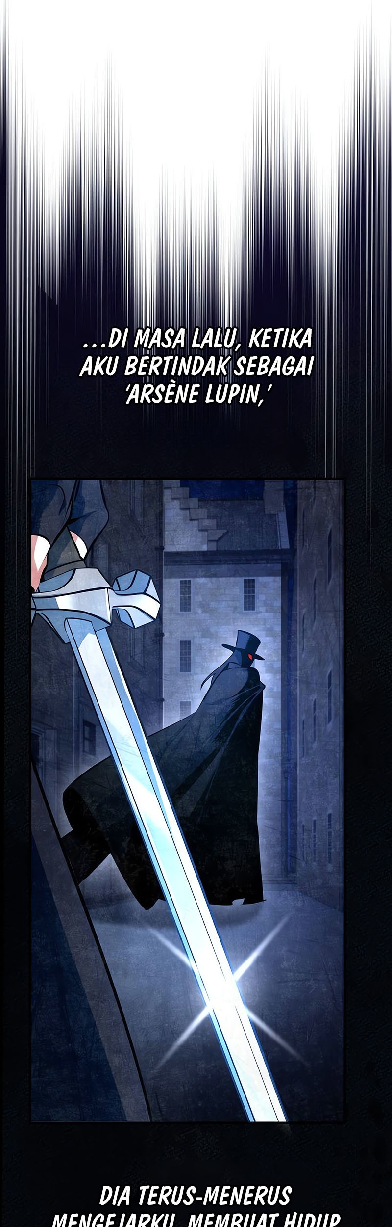 Academy’s Undercover Professor Chapter 98 Gambar 66