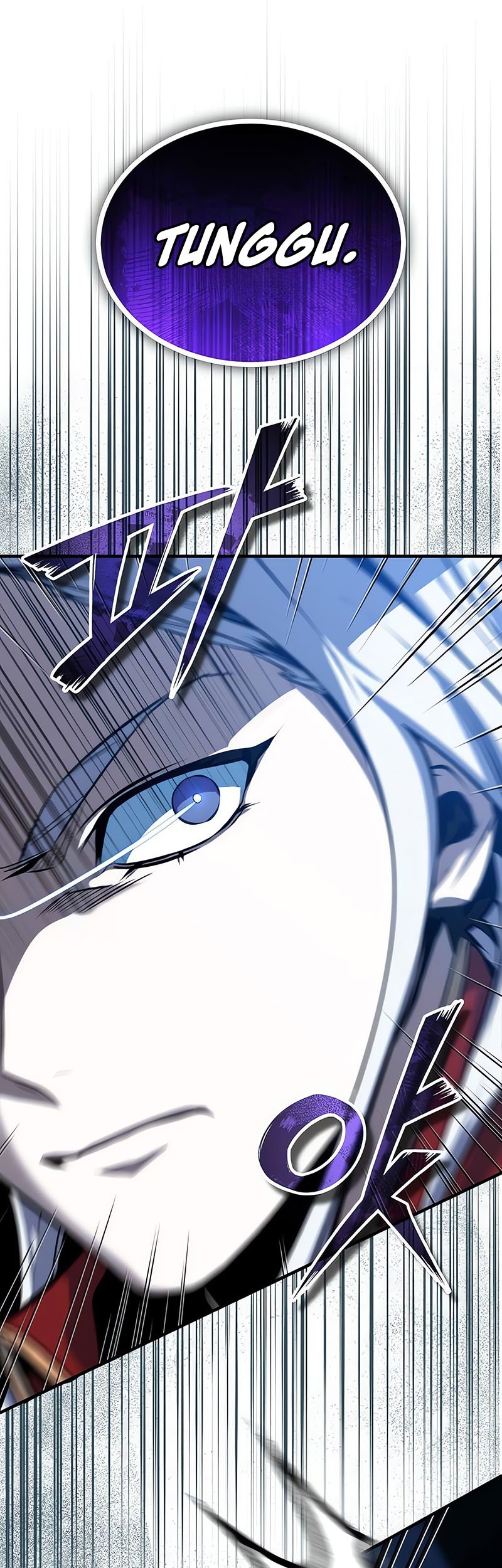 Academy’s Undercover Professor Chapter 98 Gambar 68