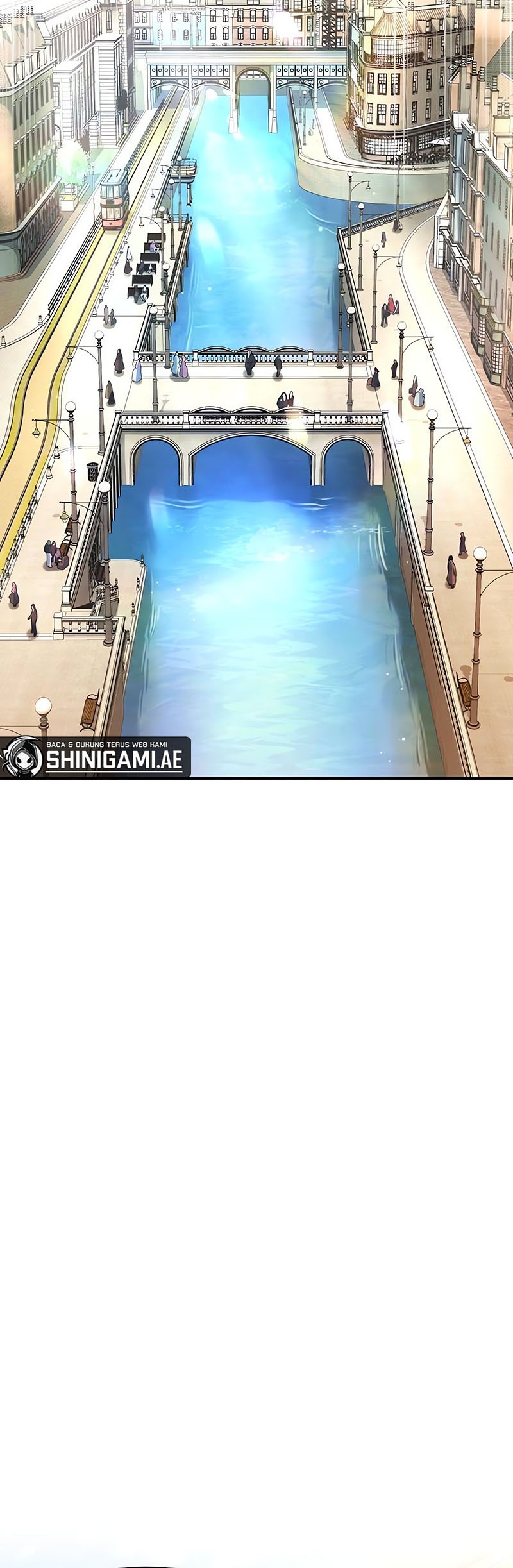 Academy’s Undercover Professor Chapter 98 Gambar 37