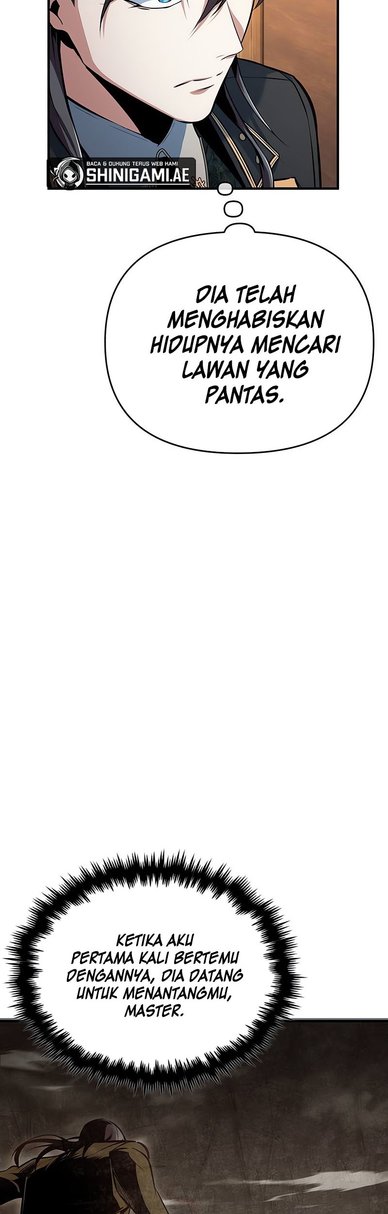 Academy’s Undercover Professor Chapter 98 Gambar 15