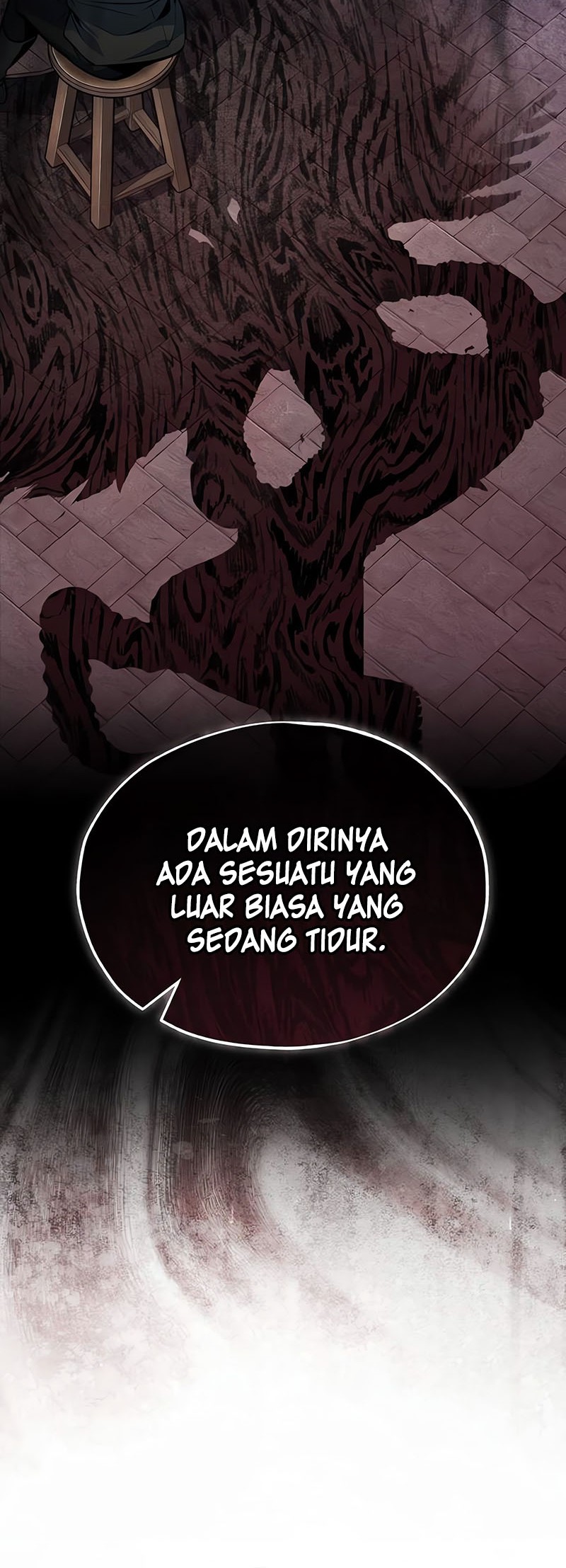 Academy’s Undercover Professor Chapter 98 Gambar 17