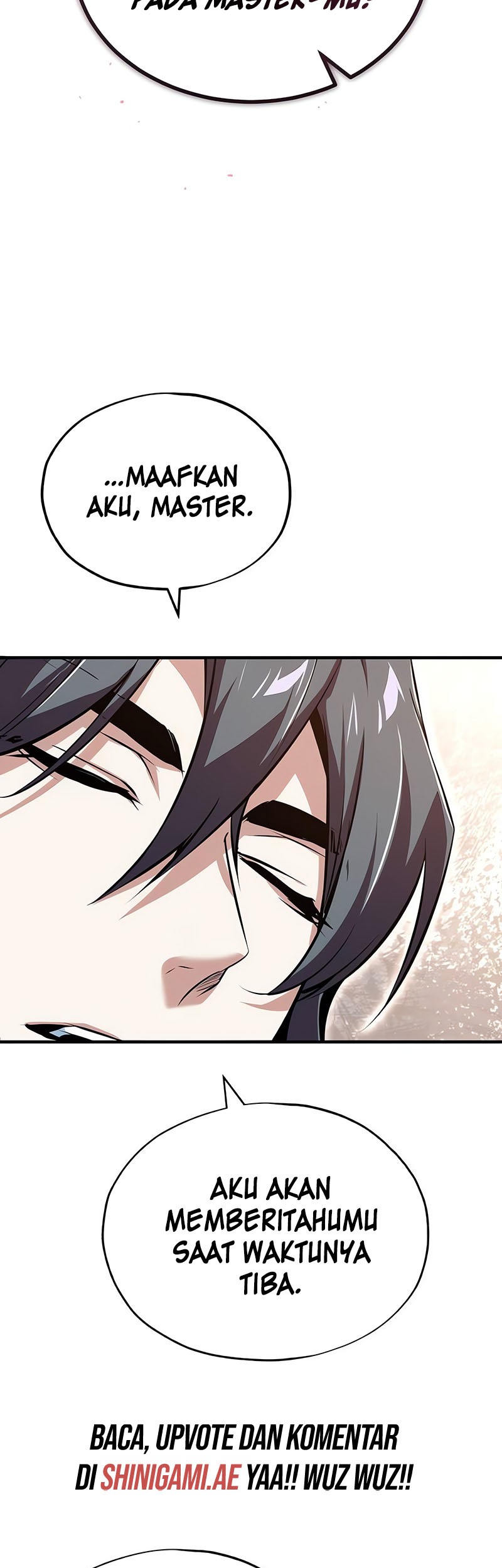 Academy’s Undercover Professor Chapter 98 Gambar 20