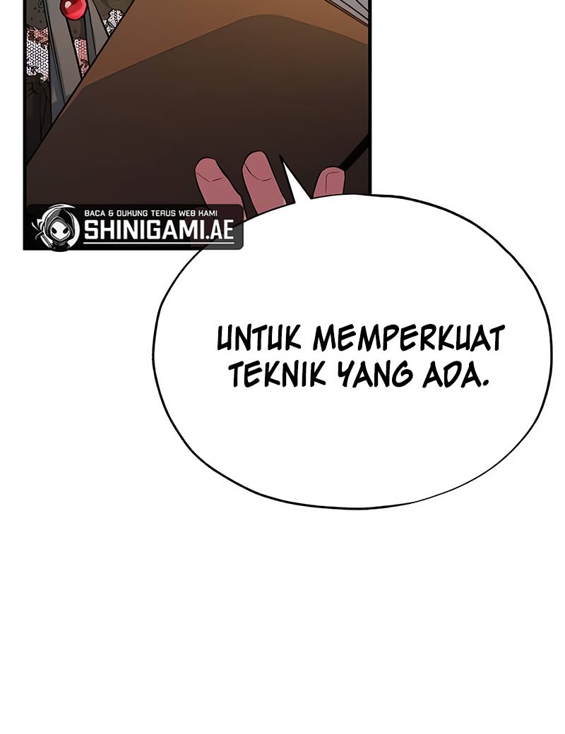 Academy’s Undercover Professor Chapter 98 Gambar 25