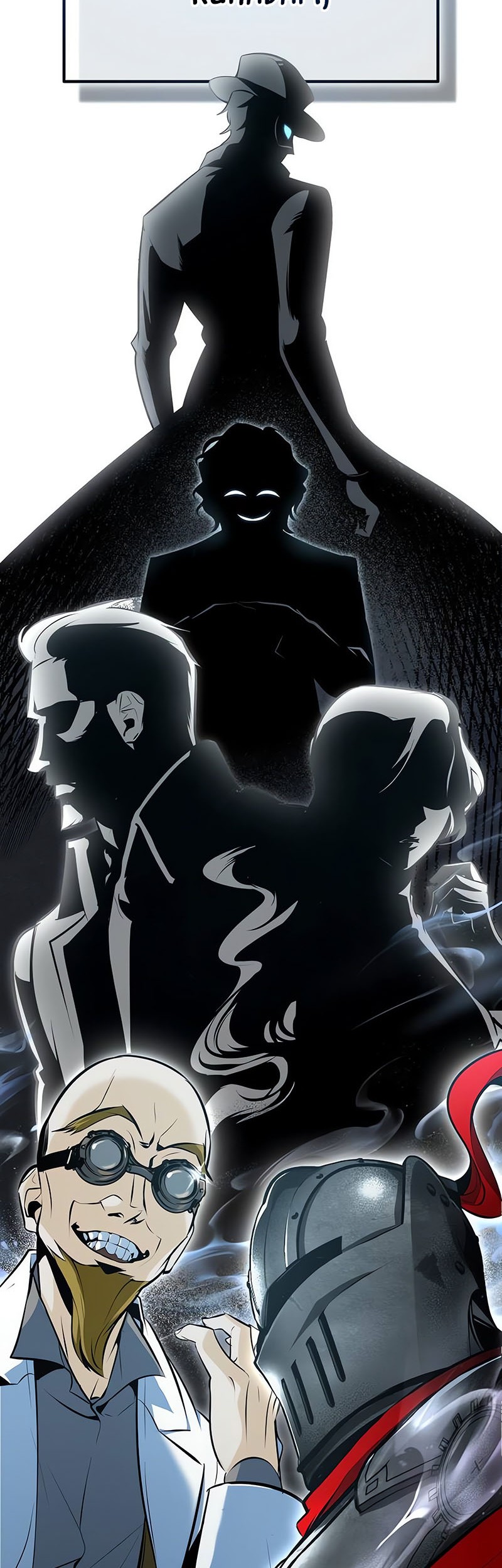 Academy’s Undercover Professor Chapter 98 Gambar 31