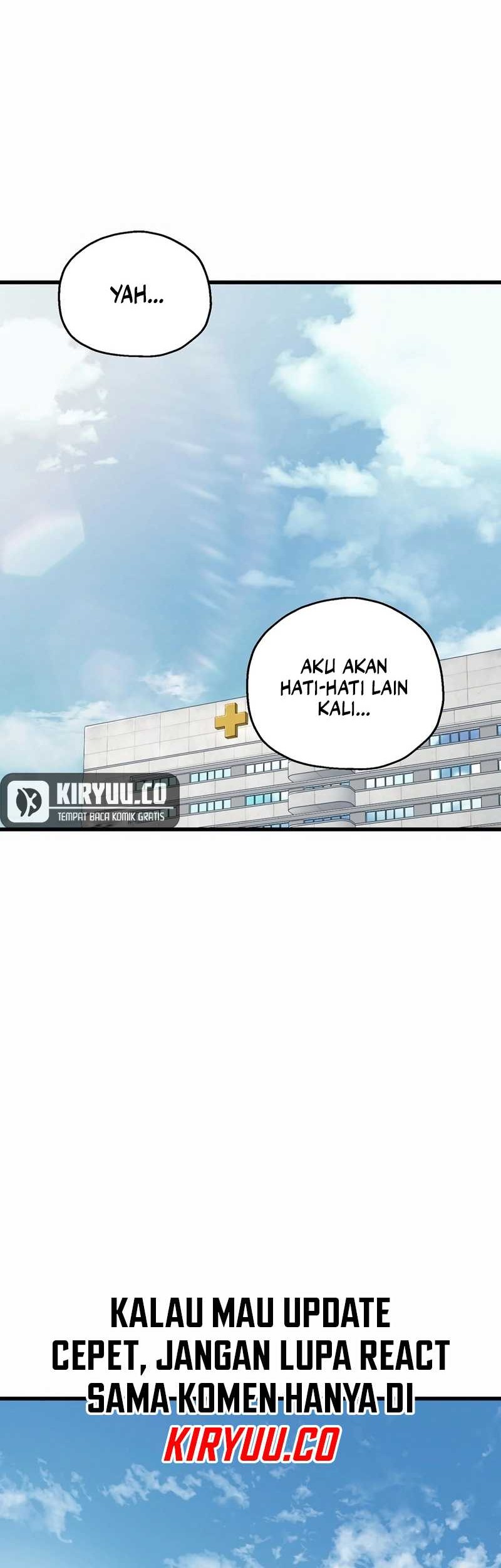 Solo Resurrection Chapter 38 Gambar 44