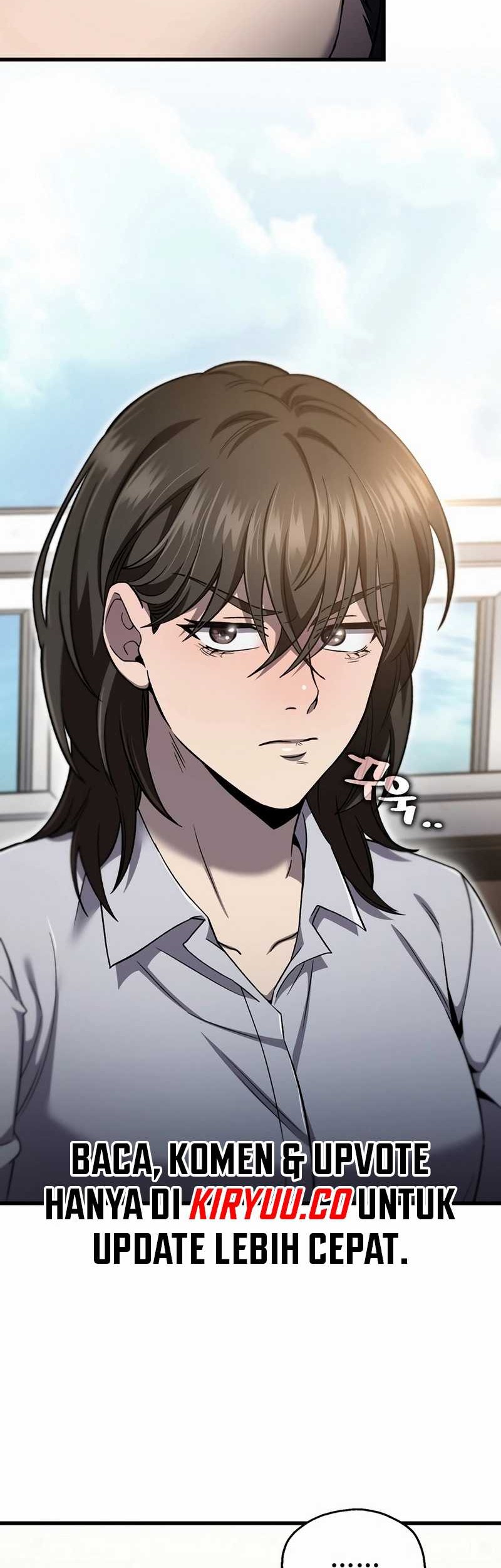 Solo Resurrection Chapter 38 Gambar 42