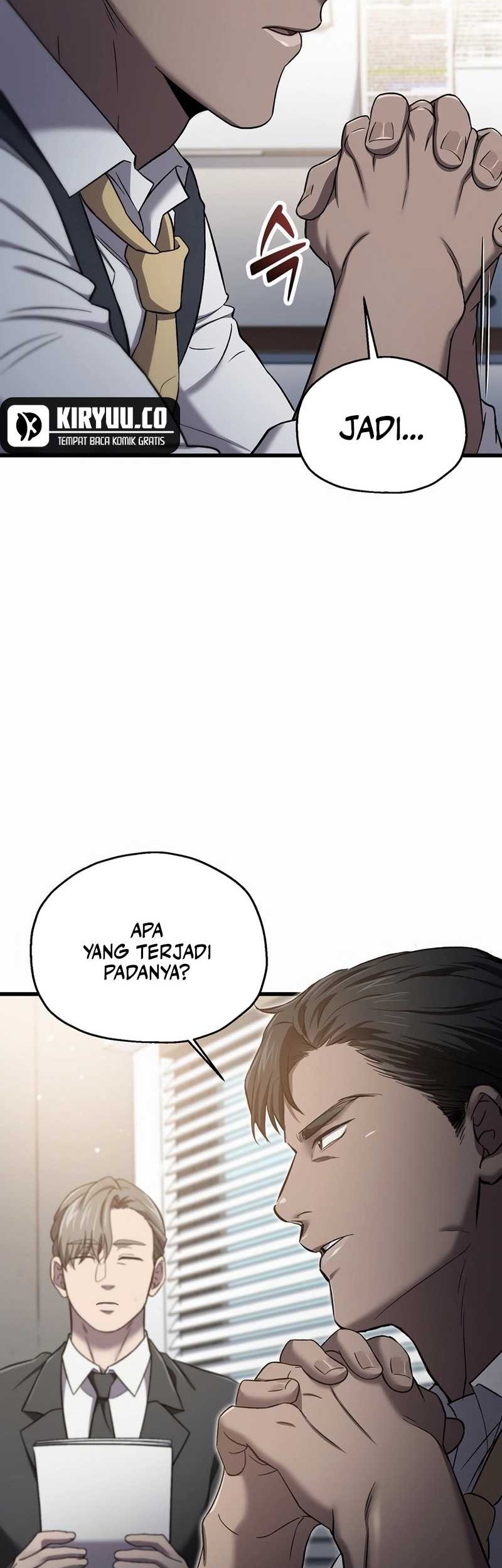 Solo Resurrection Chapter 38 Gambar 50