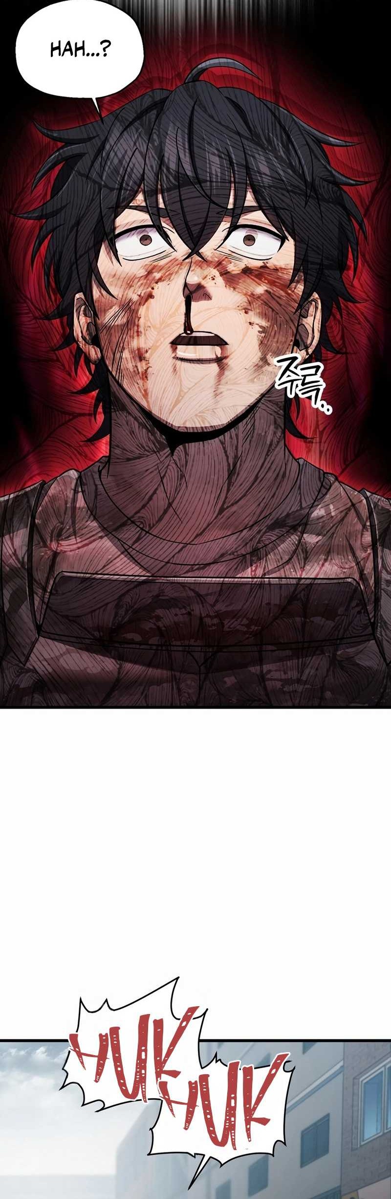 Solo Resurrection Chapter 38 Gambar 8