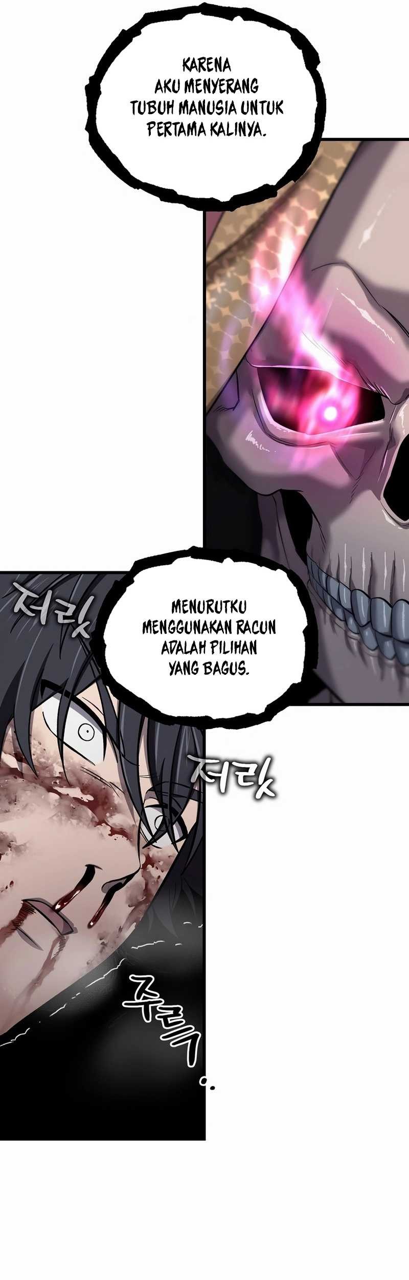 Solo Resurrection Chapter 38 Gambar 13