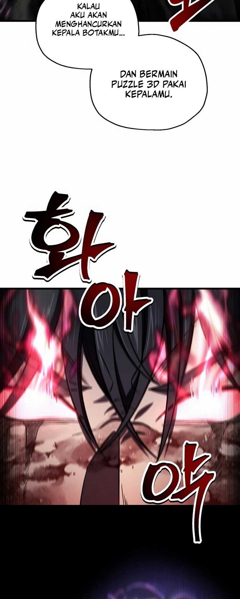 Solo Resurrection Chapter 38 Gambar 16