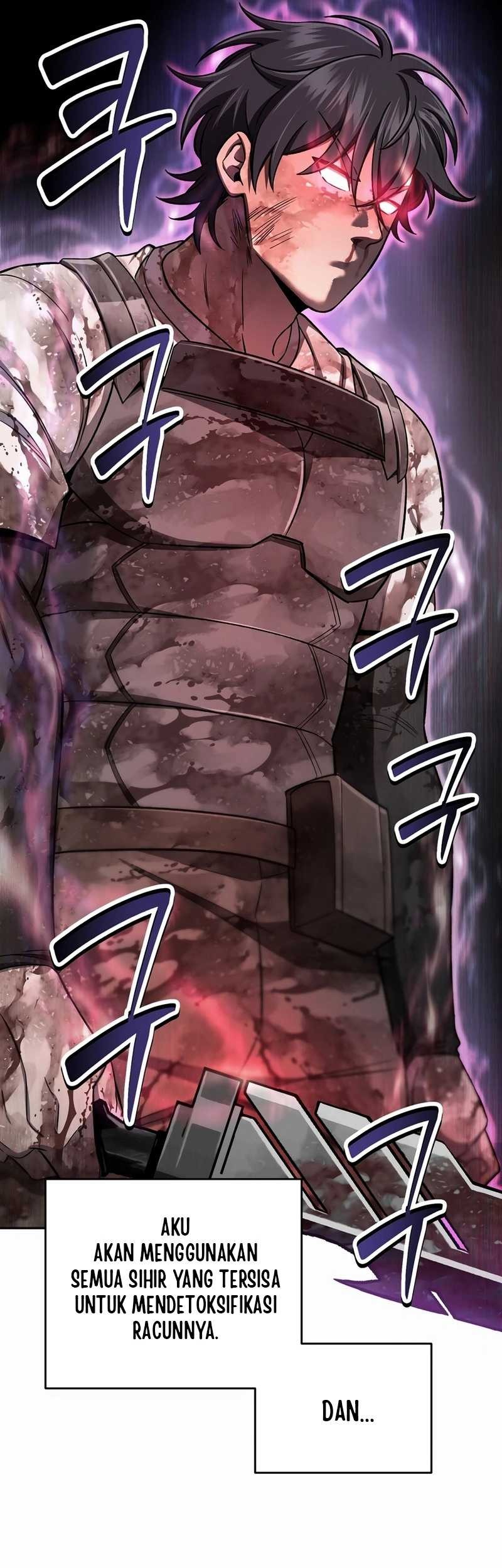 Solo Resurrection Chapter 38 Gambar 17