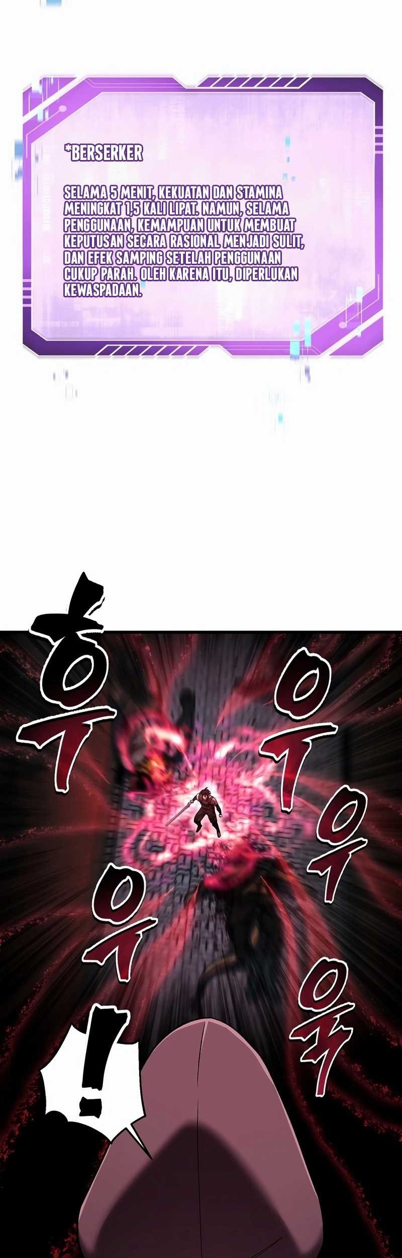 Solo Resurrection Chapter 38 Gambar 19