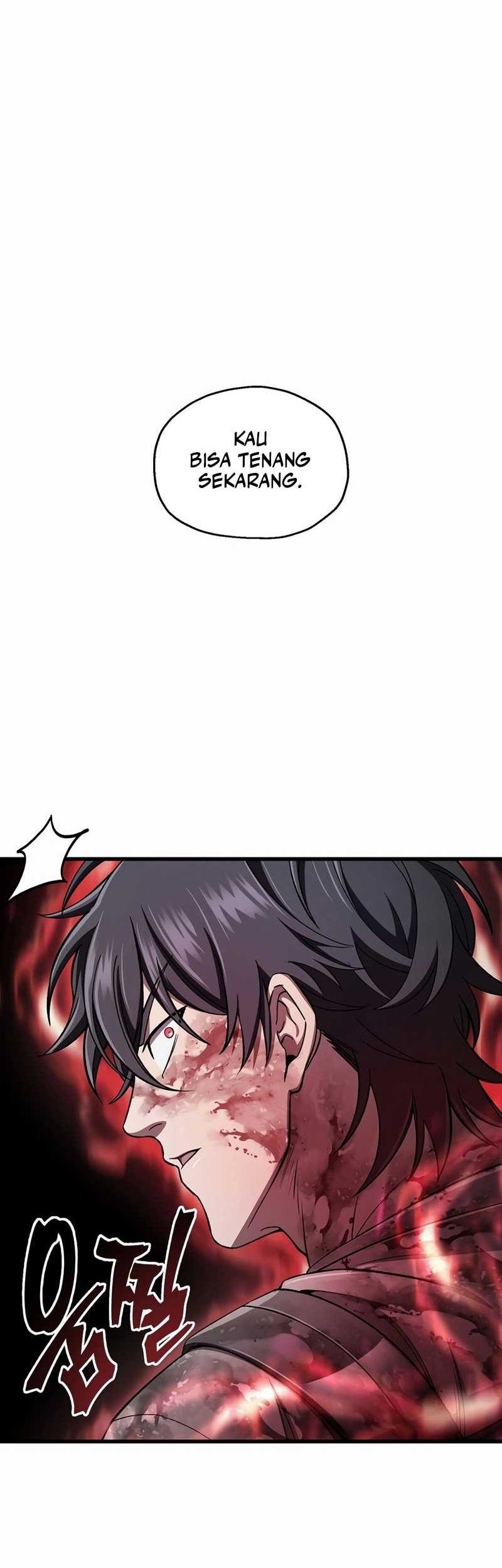 Solo Resurrection Chapter 38 Gambar 22