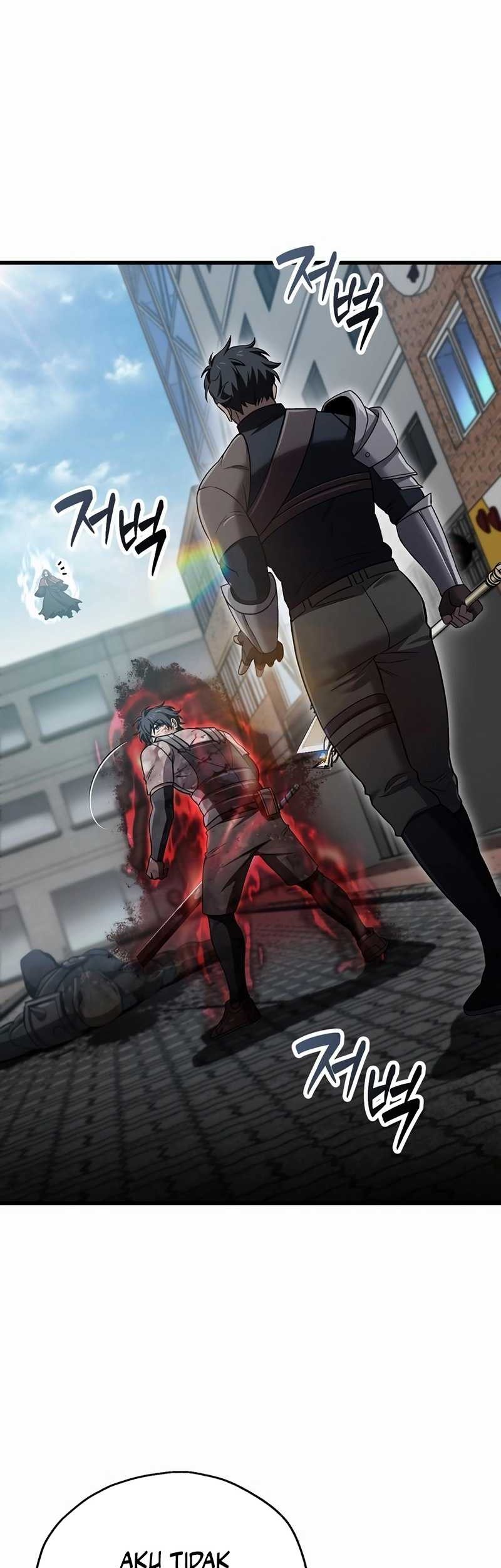 Solo Resurrection Chapter 38 Gambar 23