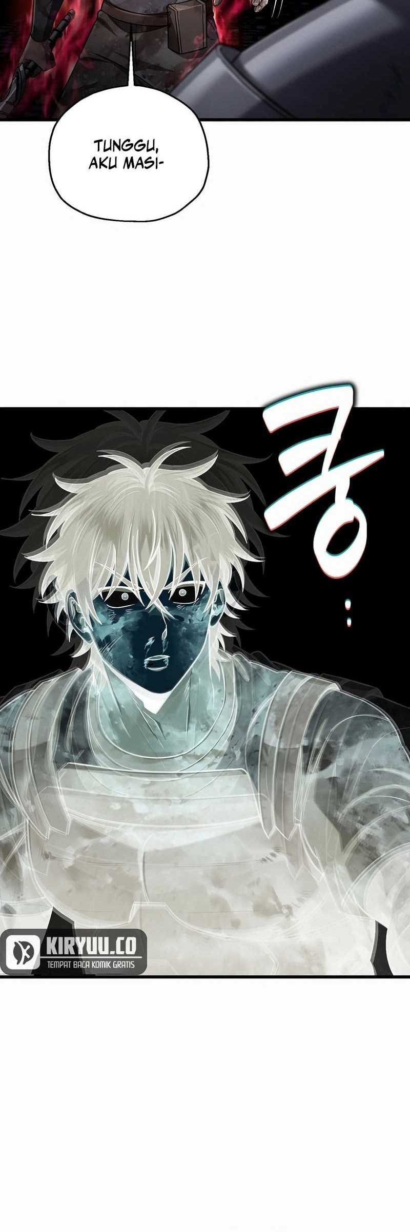 Solo Resurrection Chapter 38 Gambar 28