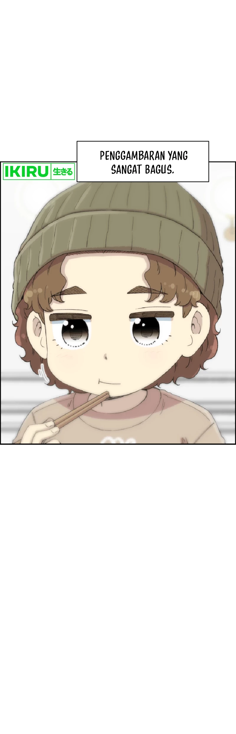 Beethoven Reborn Chapter 47 Gambar 79