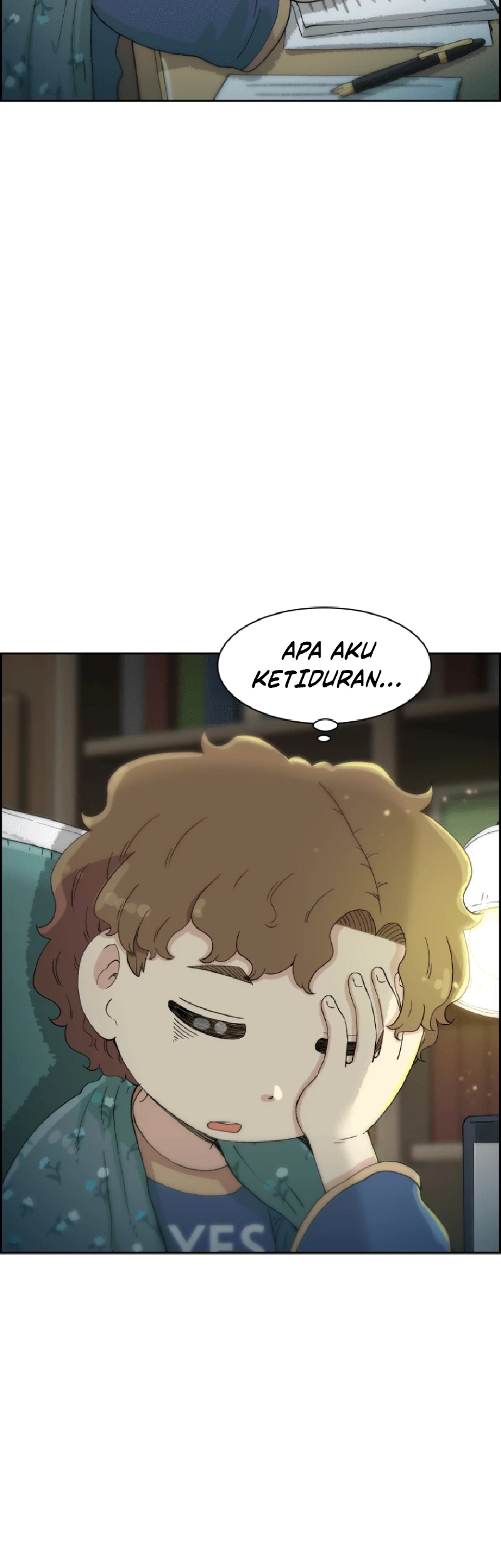Beethoven Reborn Chapter 47 Gambar 84