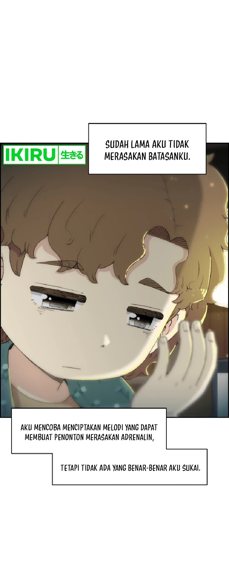 Beethoven Reborn Chapter 47 Gambar 85