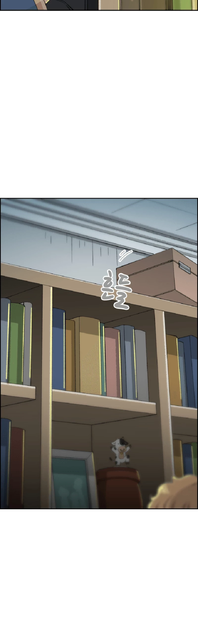 Beethoven Reborn Chapter 47 Gambar 90