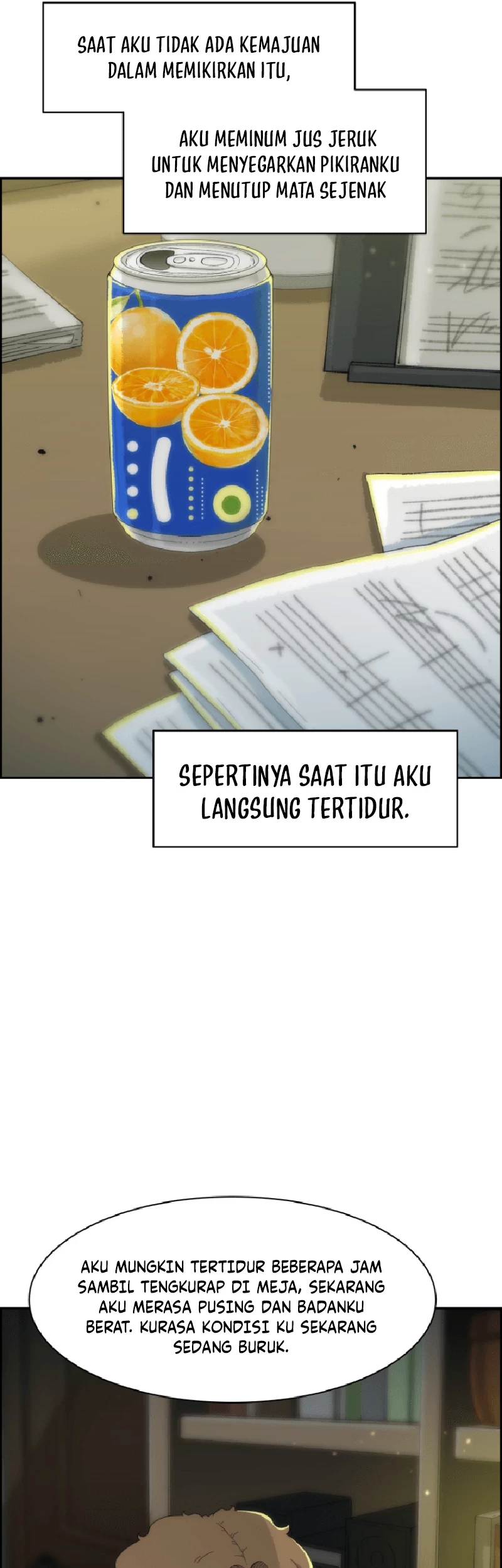 Beethoven Reborn Chapter 47 Gambar 86