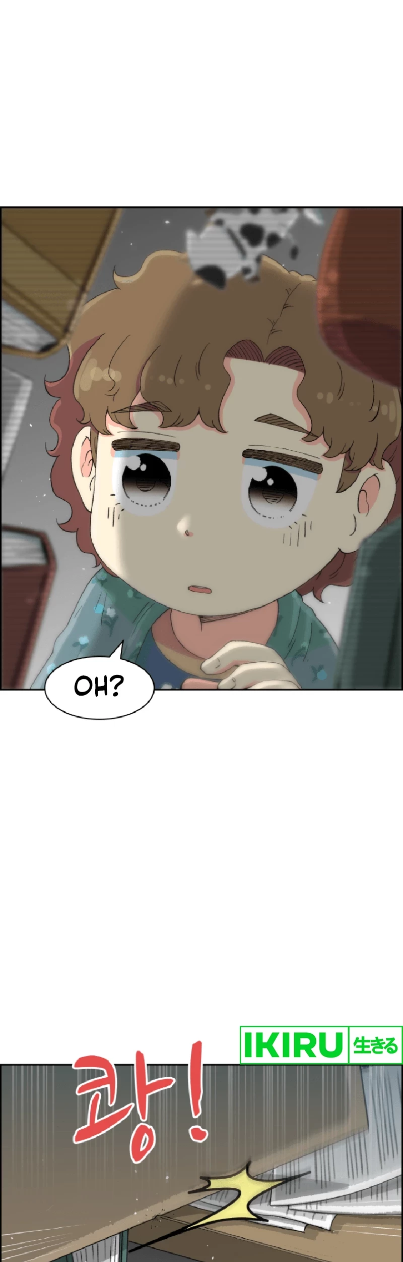 Beethoven Reborn Chapter 47 Gambar 92