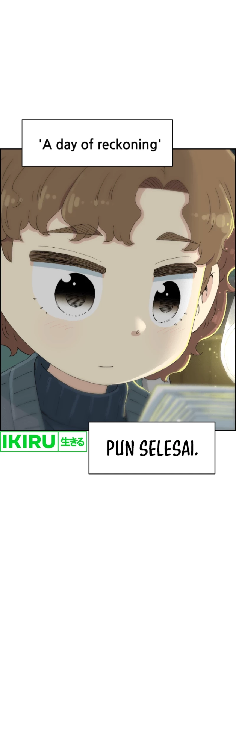 Beethoven Reborn Chapter 47 Gambar 55