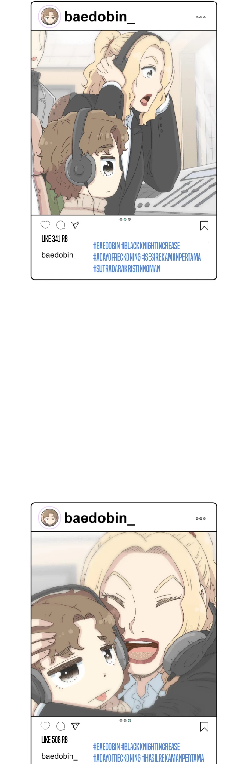 Beethoven Reborn Chapter 47 Gambar 62