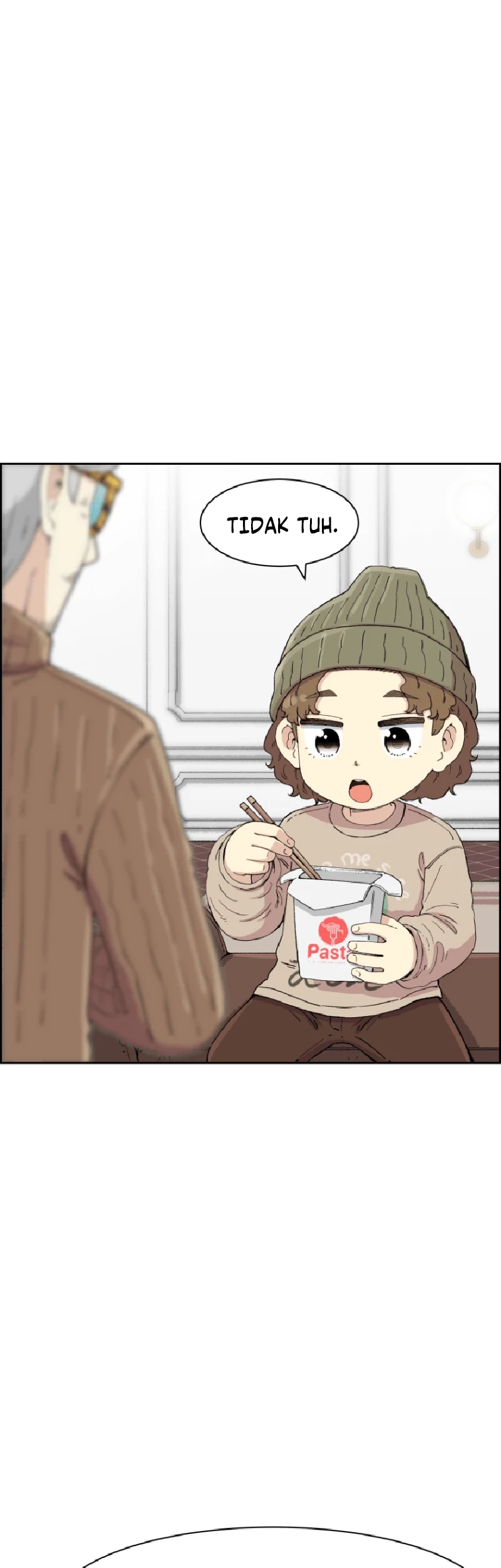 Beethoven Reborn Chapter 47 Gambar 70