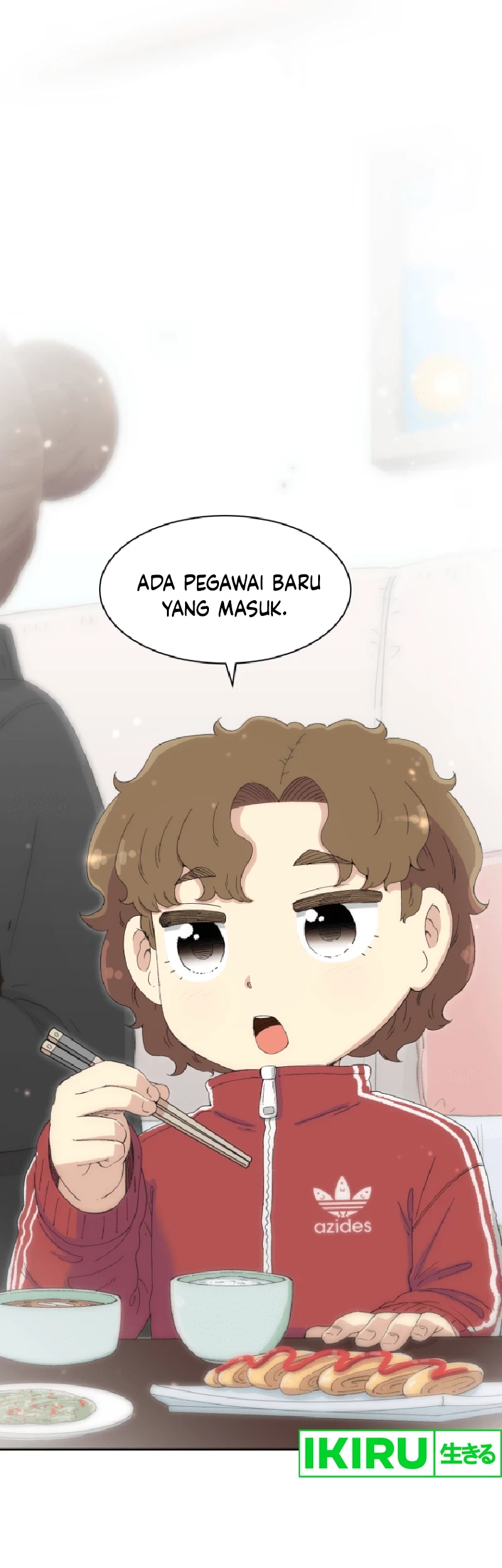 Manhwa Beethoven Reborn Chapter 47 gambar nomor 2